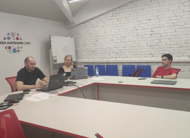 🌐⚖️ Международная онлайн-школа по юриспруденции объединила студентов Беларуси и России