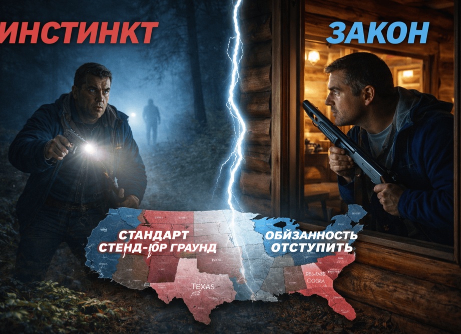 Законы логики в юриспруденции