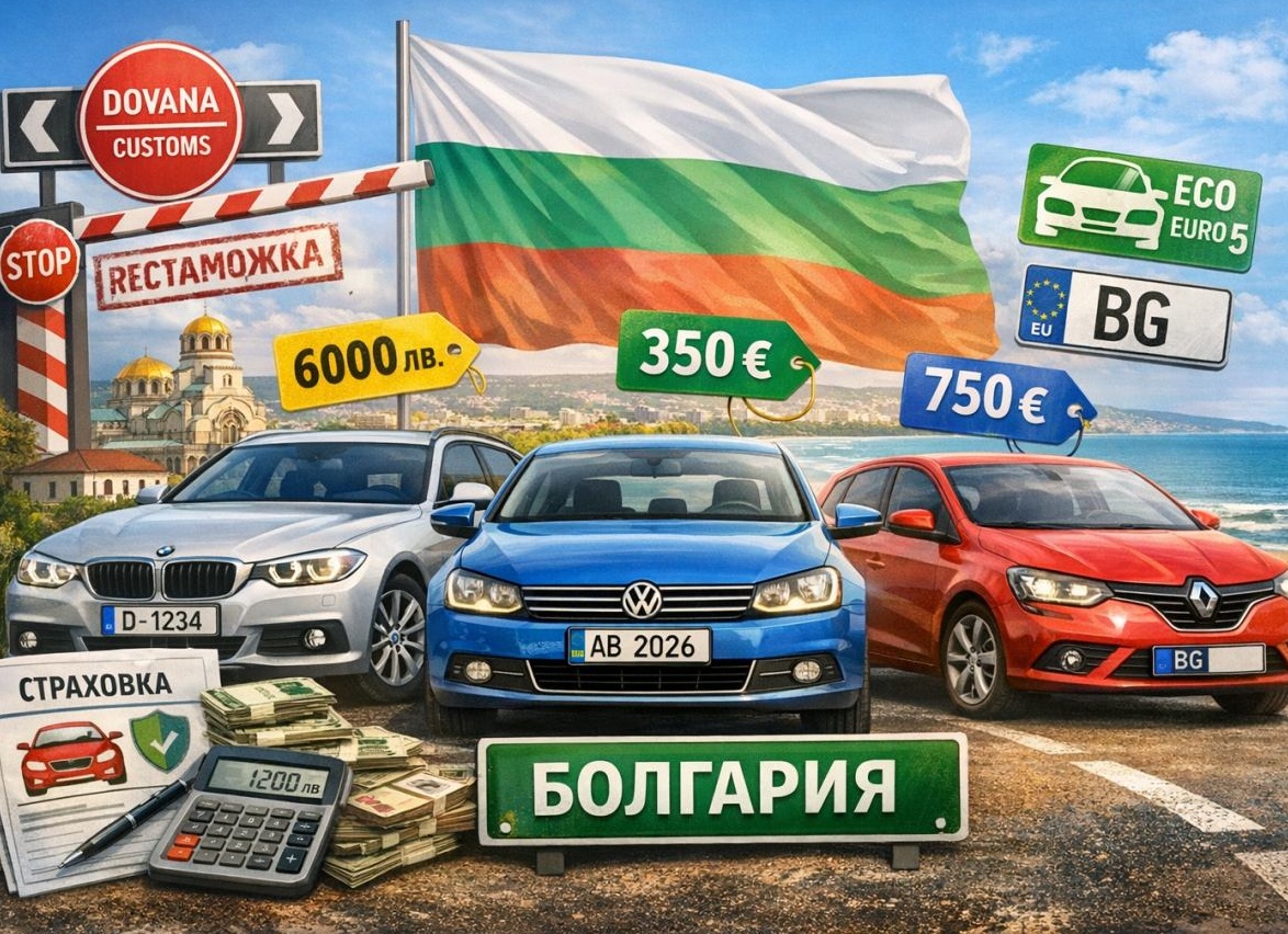 ОСАГО и КАСКО: кто кого страхует, или почему ваш полис может превратиться в тыкву?
