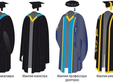 Новый вид магистратуры - академическая магистратура
