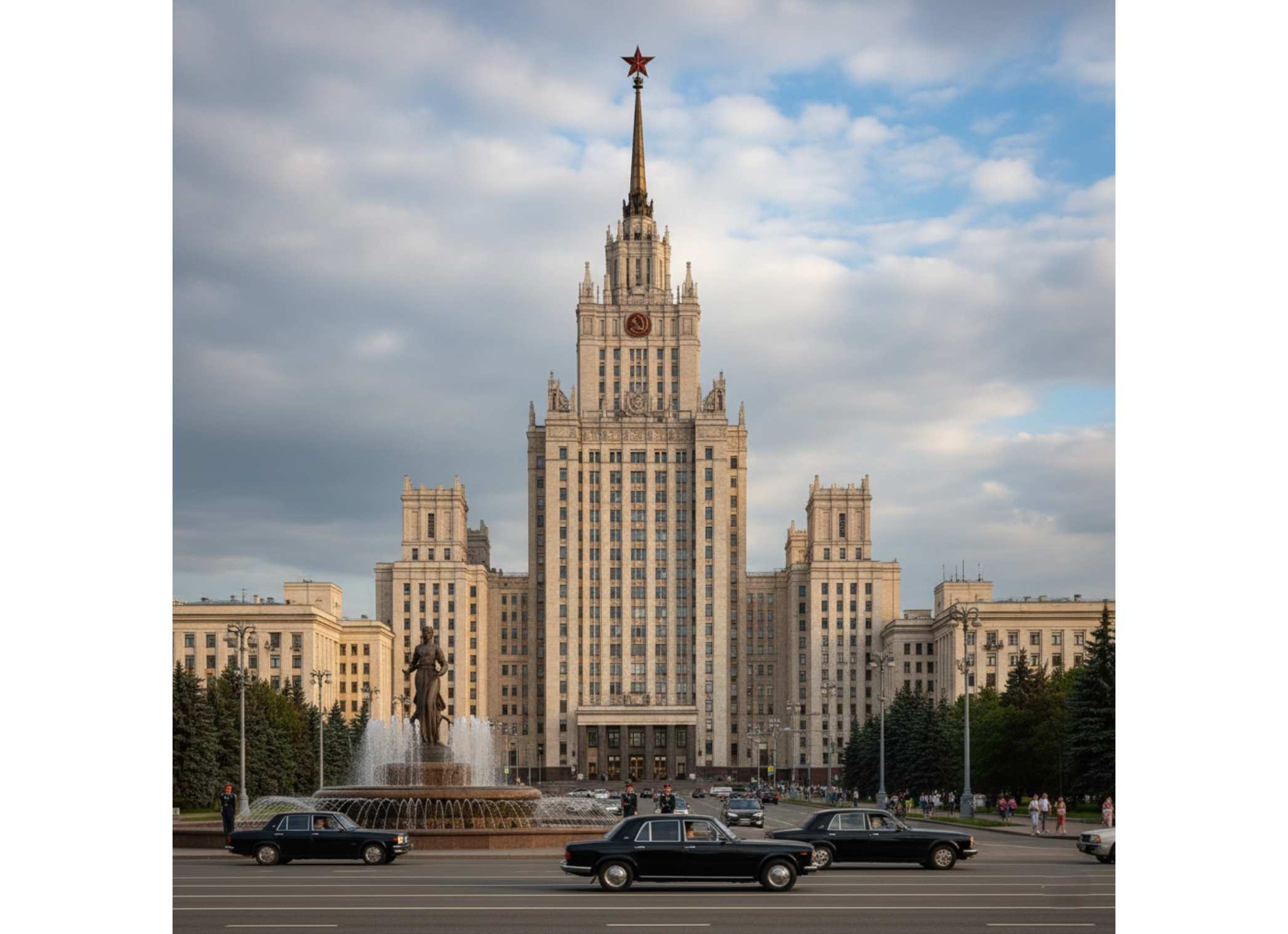 К действительно важным нововведениям в сфере юриспруденции